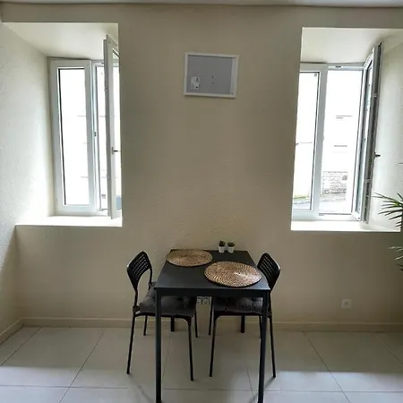 Apartment Uhelvarr - Studio A Proche Capucins *