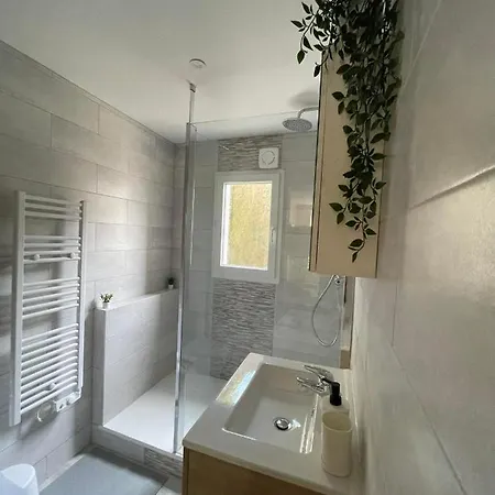 Apartment Uhelvarr - Studio A Proche Capucins
